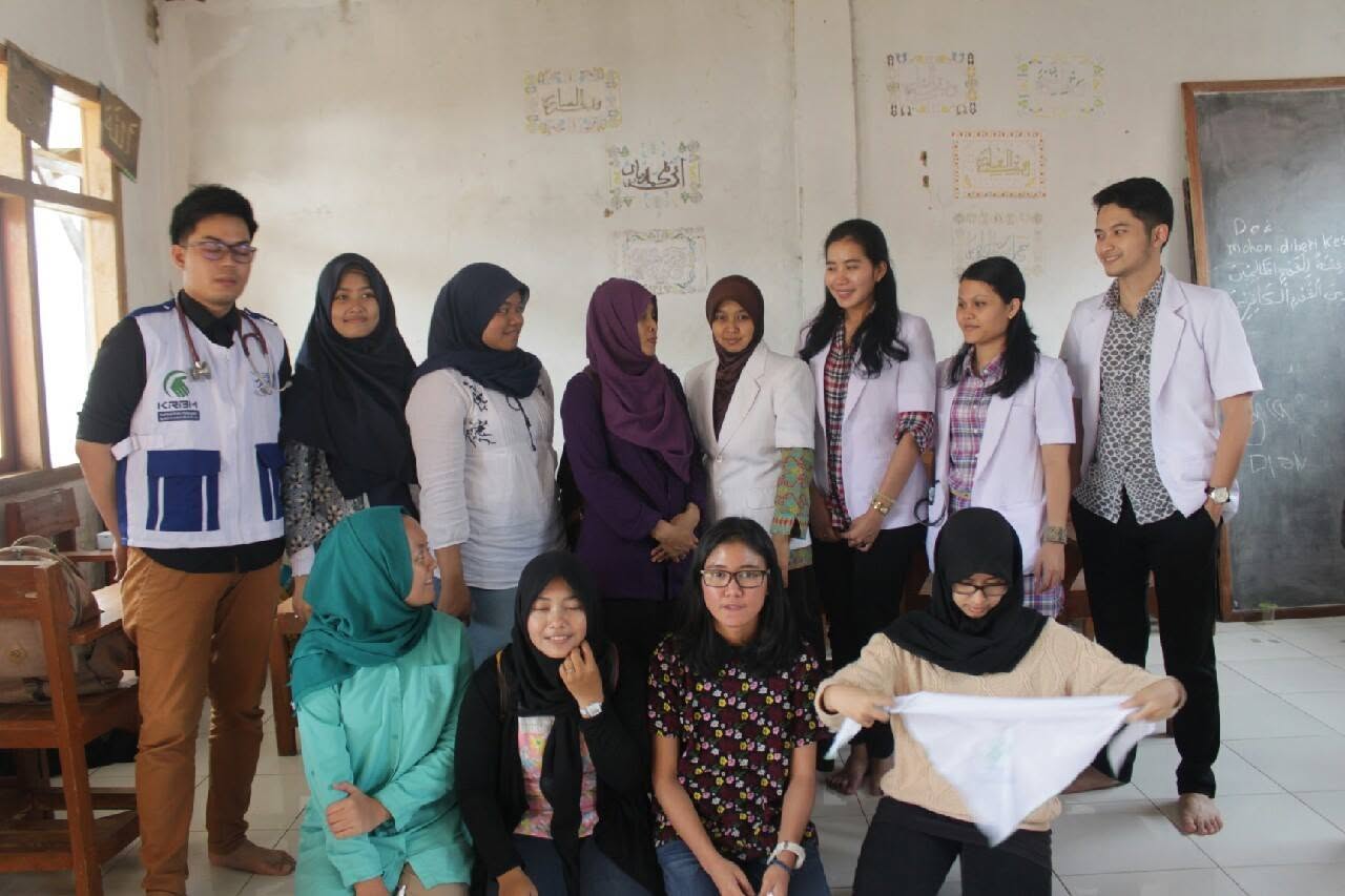 Dokumentasi kegiatan KRBM foto 134